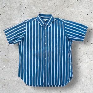 Maus & Hoffman Short Sleeve Button Down